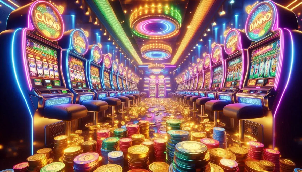 Betzito Casino